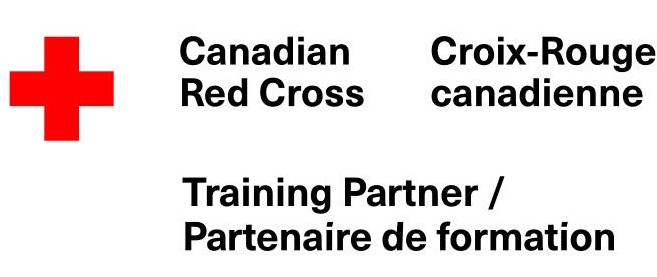 Training Partner Logos - My Red Cross