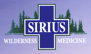 SIRIUS Wilderness Medicine
