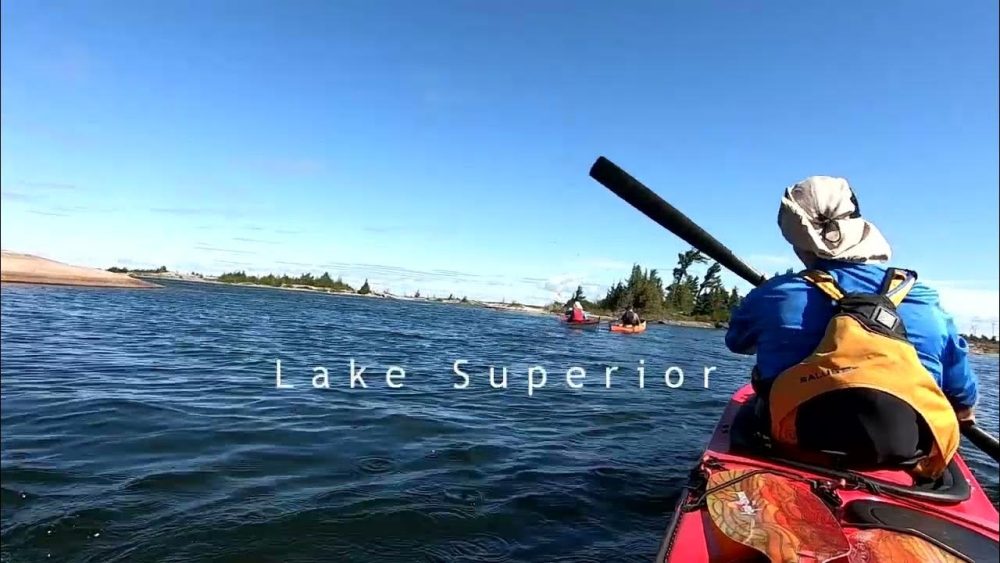 Kayak Tours Agency in Ontario