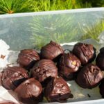 Peanut Butter Balls