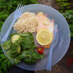 Healthy Meal